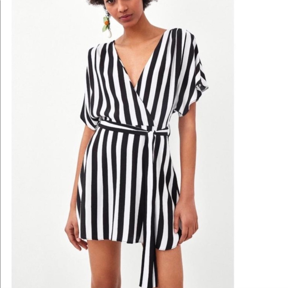 Adorable Zara romper